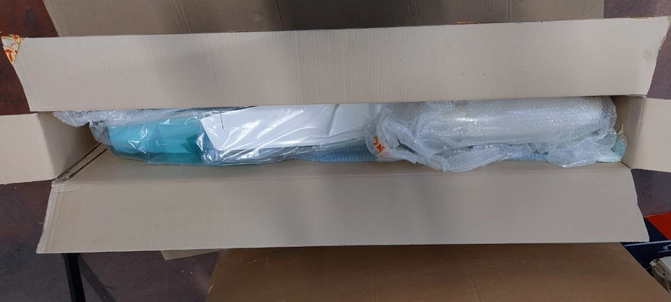 Aliante Acrobatico Rc Fox Mdm 1 Scala 1:5,4 Model Studio - Immagine 4 di 4