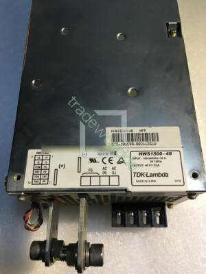 1PCS USED TDK-Lambda Power Supply HWS1500-48