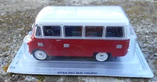  NYSA N 61 M/M TROPIC Die cast 1/43 