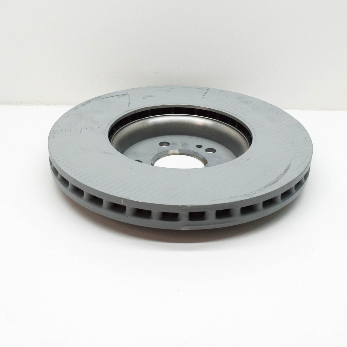 MERCEDES-BENZ GLA H247 AMG Front Left Brake Disc A2474211912 NEW  