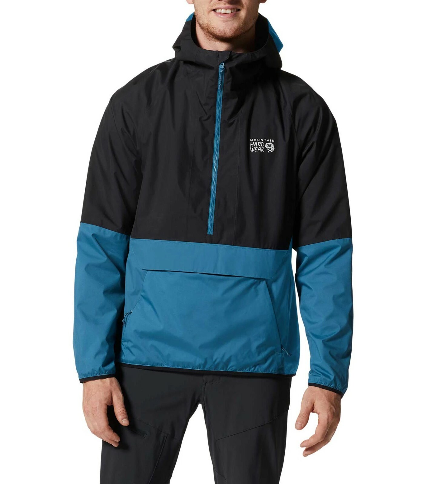 Mountain Hardwear Men's Rainlands Anorak Jacket Choose Color Size M