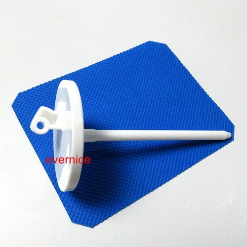 Spool Pin Xa1786051 For Babylock Bl200A Brother Nv200 Se400 Pe450