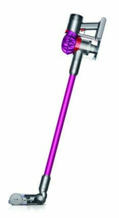 Dyson V7 Motorhead Origin 350W Aspiradora Escoba - Azul | Compra online en  eBay