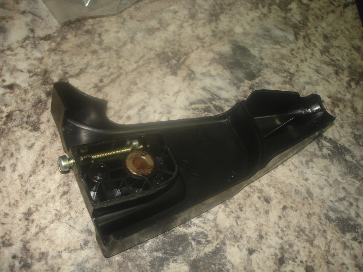 Poulan pro pp28 28cc pole saw clutch bar cover trimmer part only bin 351