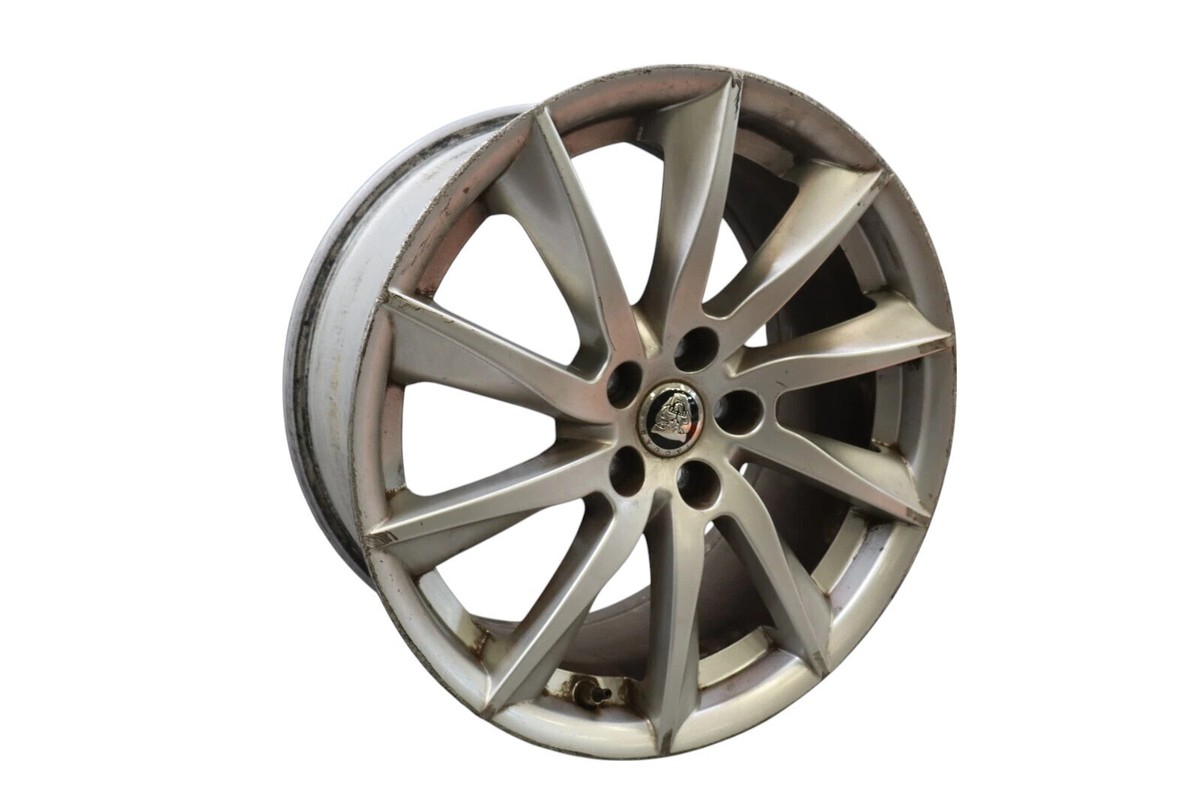 12-24 Jaguar F-Type XF XFR XFR-S 18'' Alloy Wheel Rim 8.5Jx18 R18