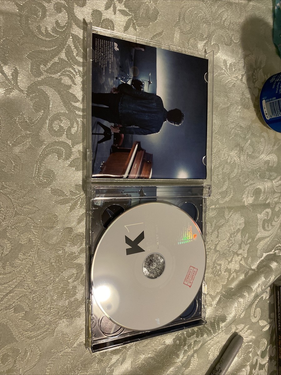 K K - K Best [Japan CD] SRCL-7445 | eBay