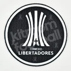 Original Player Issue 2021 Conmebol Copa Libertadores Patch