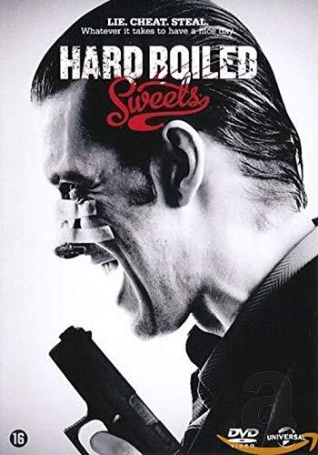 Hard Boiled Sweets 2012 (DVD) Elizabeth Berrington Paul Freeman Ian Hart