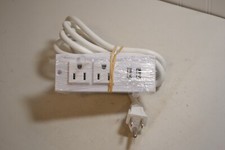 NANFAN Furniture Power Distribution Unit NF02-12-01 (WHITE)