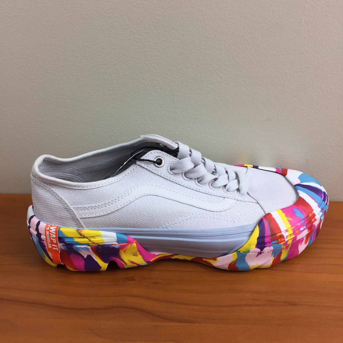 【VANS】UA Old Skool Tapered Modular スニーカー*送料/関税込* VANS UA Old Skool Tapered Modular