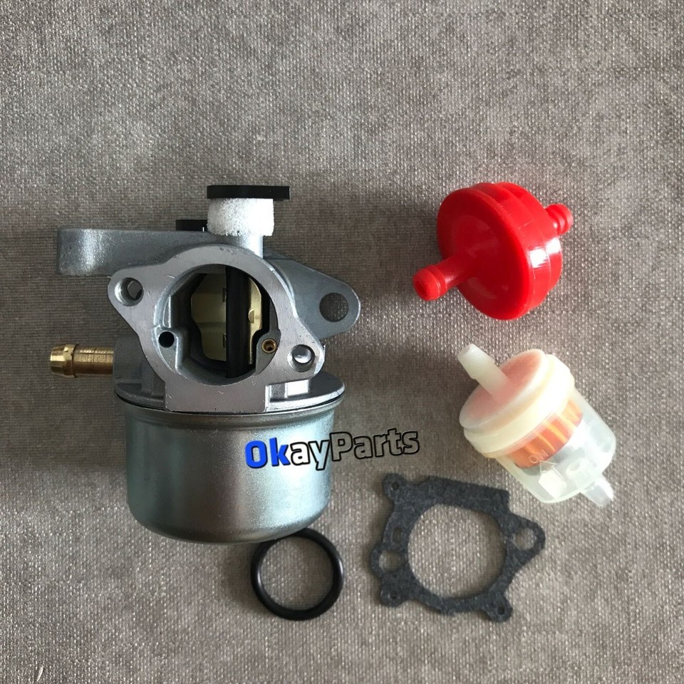 CARBURATEUR CARB POUR Tondeuse à Gazon Troy Bilt Modèle 12A-562Q711 EUR - Foto 13