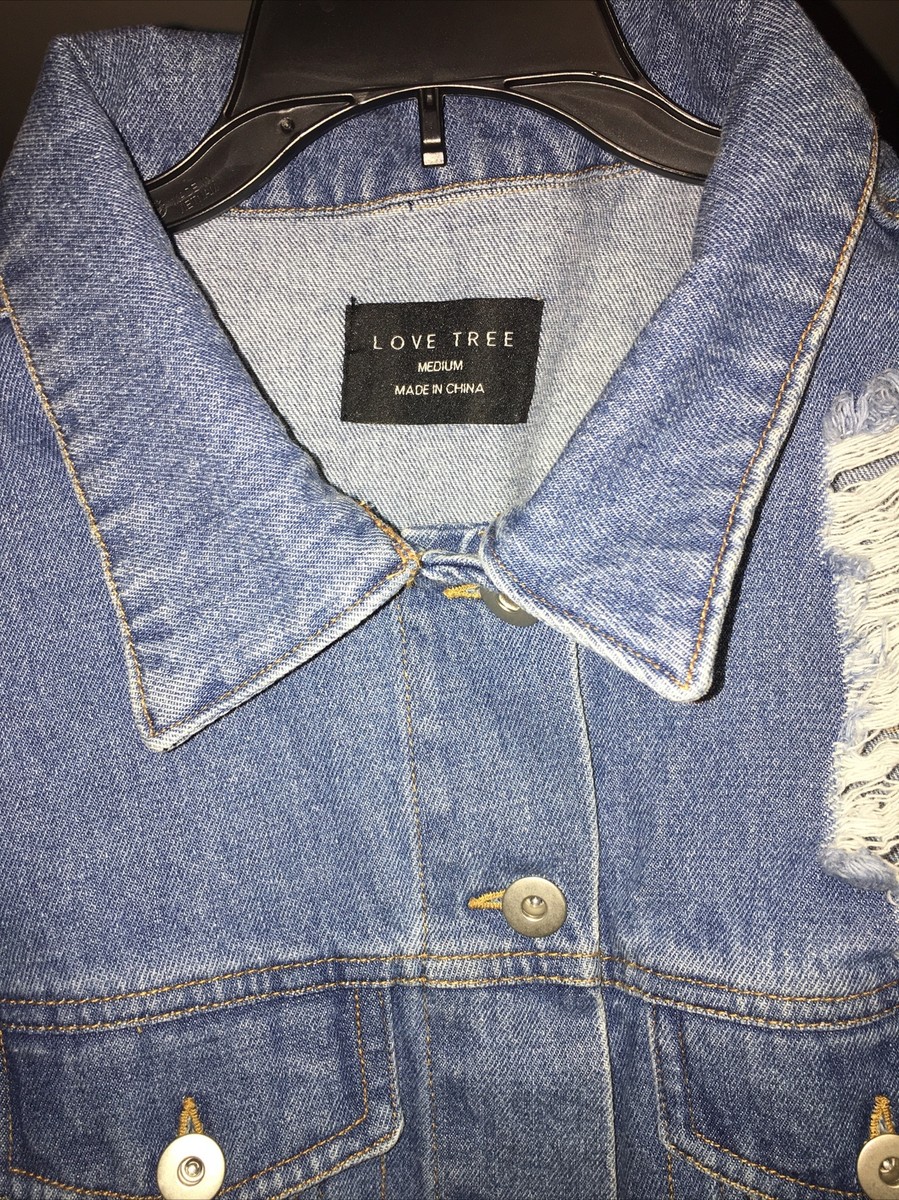 L'Appartement 【STAMMBAUM】DENIM JACKET STAMMBAUM 22SS L'Appartement BLACK DENIM JACKET Jacket Denim