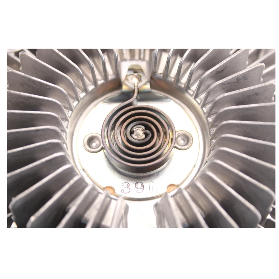 Embrague ventilador refrigeración motor Aisin para Toyota FJ Cruiser 2013-2014 Foto 4 de 4