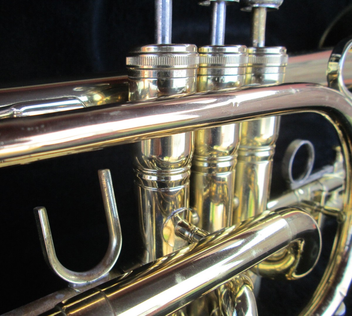 KINGコルネット603USA KINGコルネット603USA King 603 Cornet | eBay