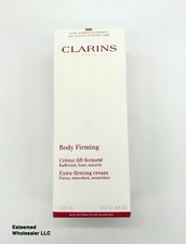 CLARINS Body Firming Extra-Firm Cream 6.6oz