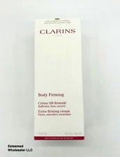 CLARINS Body Firming Extra-Firm Cream 6.6oz
