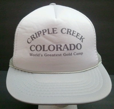 cripple creek hats