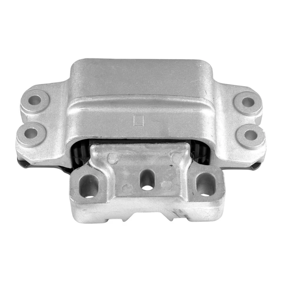 Motor trasero Torq. Montaje de puntal y montaje de transmisión izquierda 2 piezas para Volkswagen Bora 10-05 Foto 3 de 4