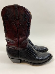 lucchese armadillo boots