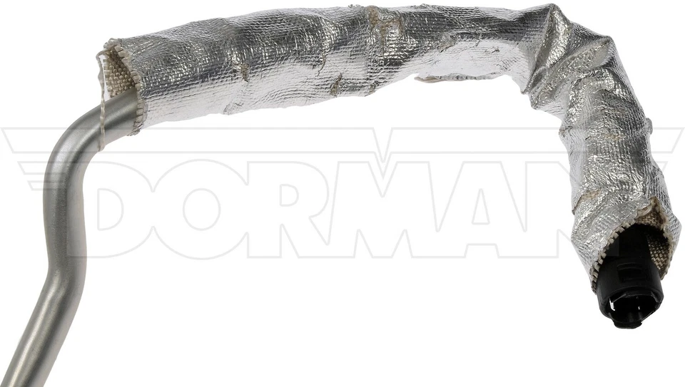 Conjunto de manguera de calefacción de climatización salida para GMC Envoy XUV 2004-2005 4,2 L L L6 Dorman Foto 3 de 4