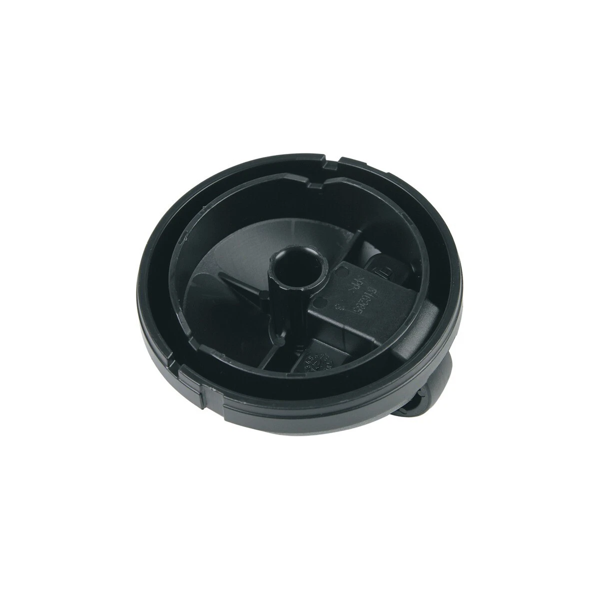 Laufrolle Bosch Siemens 10003191 Rad komplett Bodenstaubsauger  