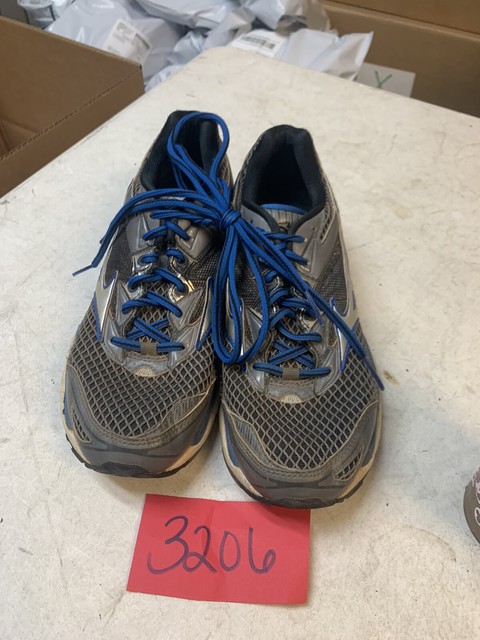 mizuno wave creation 18 mens