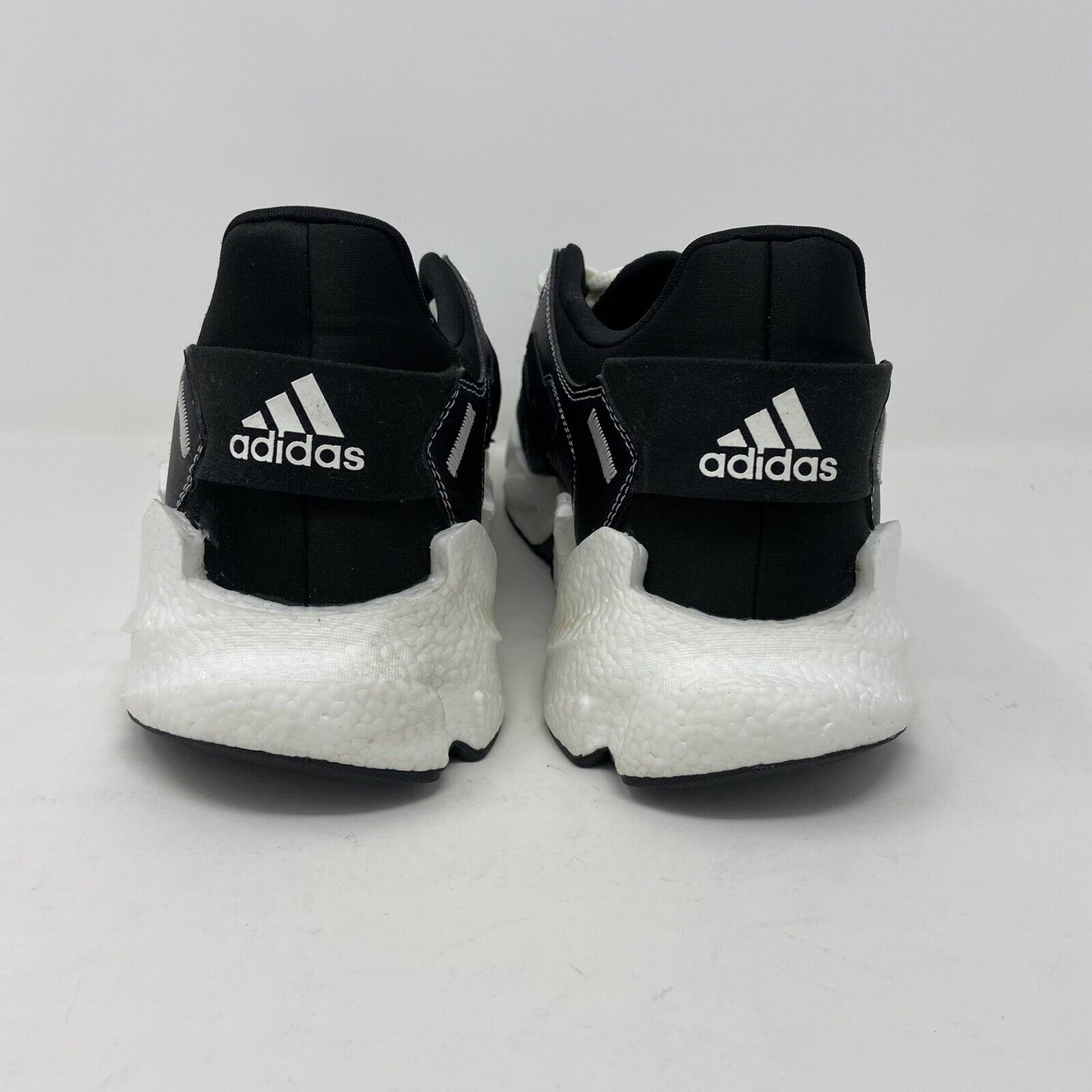Adidas x Karlie Kloss X9000 S24029 Boost Running Shoes Black $140 ...
