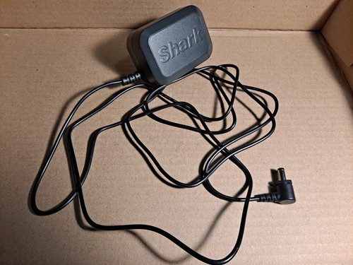 Genuine Shark DK33-248080H-U Rocket Pro Stick Vacuum Power Supply Charger