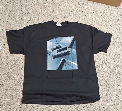 T-shirt Marvel X-Men Noir Taille L - Neuf Sans étiquettes, Très Bon état