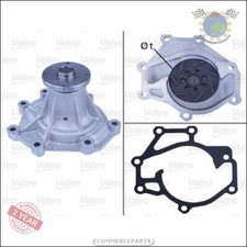 Pompe à eau Hyundai H-1