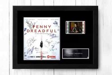 2015 Cryptozoic Penny Dreadful Season 1 Trading Cards 18