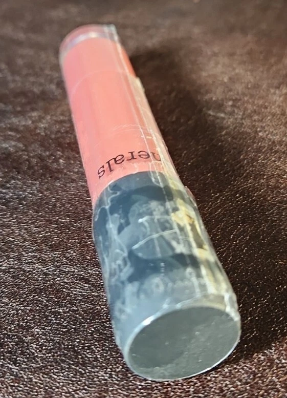 *NOS* BareMinerals Jelly Roll Lip Gloss, 4.2ml/.14 oz, Sweet Poppy - Image 2 of 3