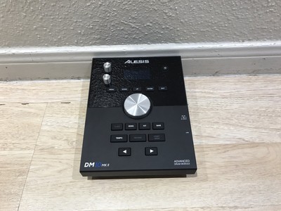 Alesia DM10 MKII Module