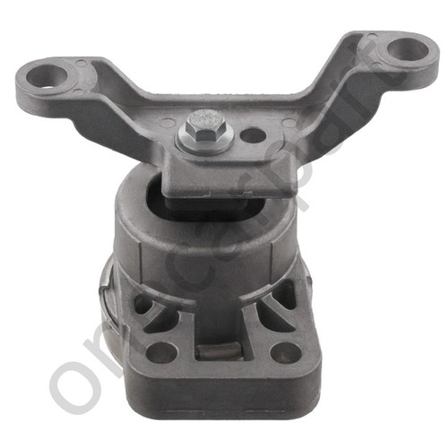 Right Side Engine Hydro Mount Febi 32672 For Ford Galaxy Mondeo S-Max 2006 -2015 - Picture 2 of 6
