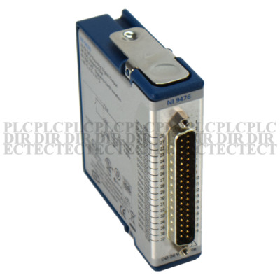USED National Instruments NI 9476 Digital Output Module