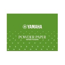 Yamaha 50 Piece Powered Paper  YAC1112P
