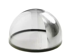 EZ Tubular Skylight EZ Tubular Skylight 10 in. Solar LensR Leakproof Acrylic
