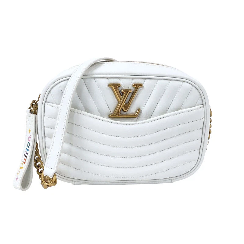 lv new wave white