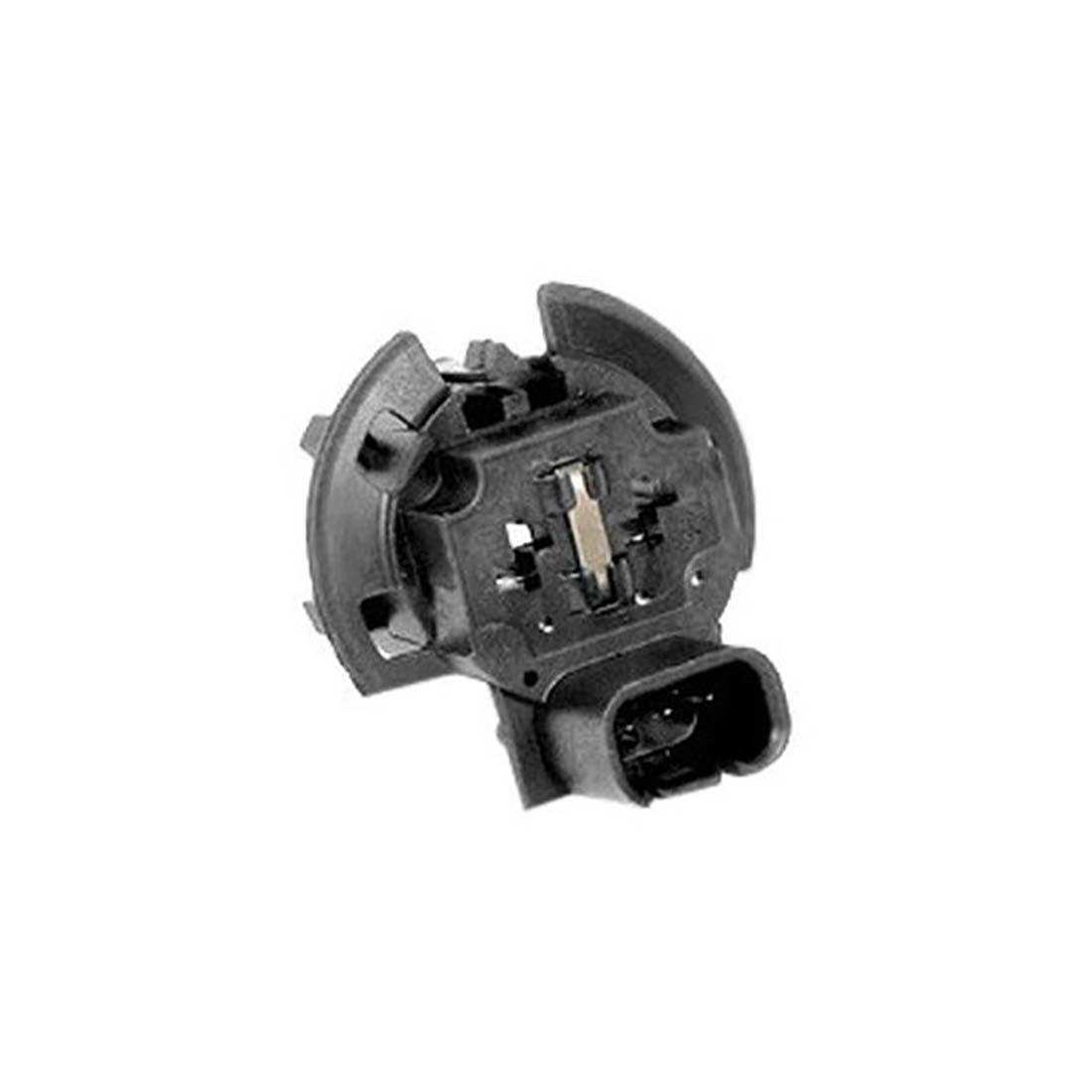AC DELCO® LS244 Professional Series Bulb Socket - Brake light/tail AC DELCO® LS244 Professional Series Bulb Socket - Brake light/tail