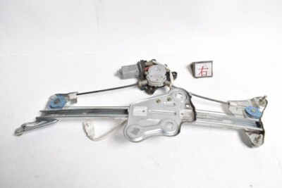 おー OEM Toyota Mark2 Chaser JZX100 GX100 Right Front Regulator Motor