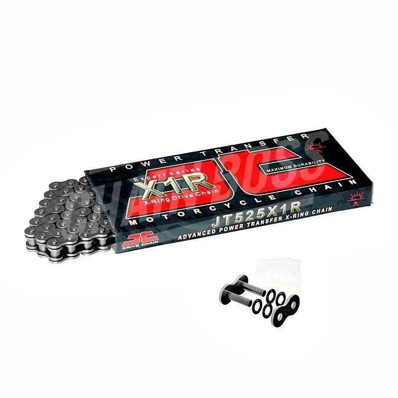 525 JT Sprockets and Drive Chain Kit for Honda VT 750 Shadow / Deluxe 1998-2007 - Image 3 of 4