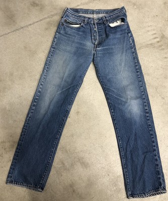 levis 501 31 32