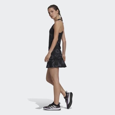  x Marimekko テニスワンピース　PRIMEBLUE テニス adidas x Marimekko テニスワンピース PRIMEBLUE