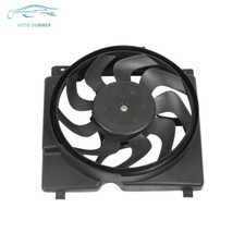 Electric Radiator Fan Assembly For 1997 1998 1999 2000 2001 Jeep Cherokee