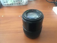 VINTAGE CAMERA LENS ZOOM SAKAR AF F=70-210MM