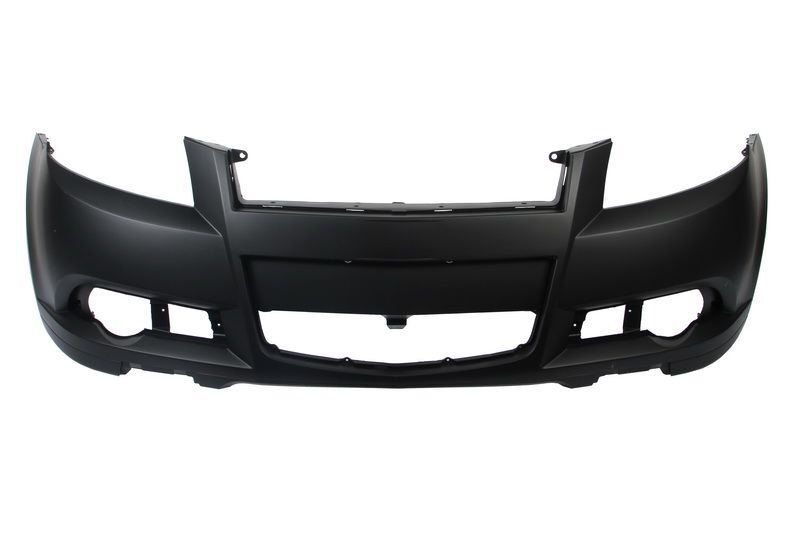 Front Bumper Fits for: CHEVROLET AVEO II Hatchback 5D 04.08-05.11