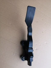 MITSUBISHI ASX 3 2010 1.8 DID 6 SPEED MANUAL ACCELERATOR THROTTLE PEDAL 1600A101