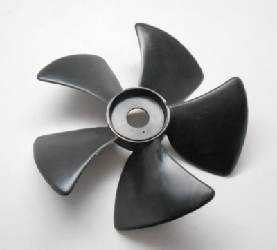Gast Midmark Vertex 71R 72R Compressor Replacement Cooling Fan