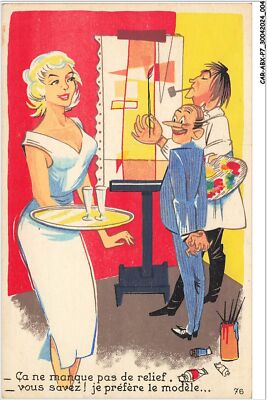 CAR-ABXP7-0418-ILLUSTRATOR - there is no lack of relief