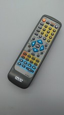 Genuine Original Oem Goodmans R-3030 Dvd Video Remote Control Kf-8000a